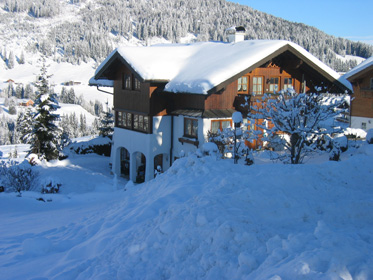 Ahamer_Winter_Sonnenaufgang