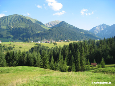 riezlern_ahamer_sommer